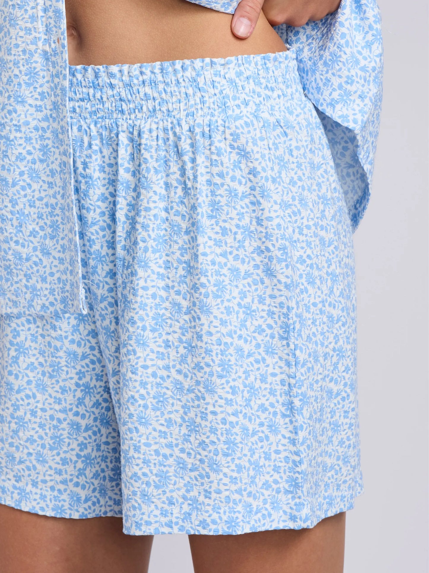 PALM SHORTS