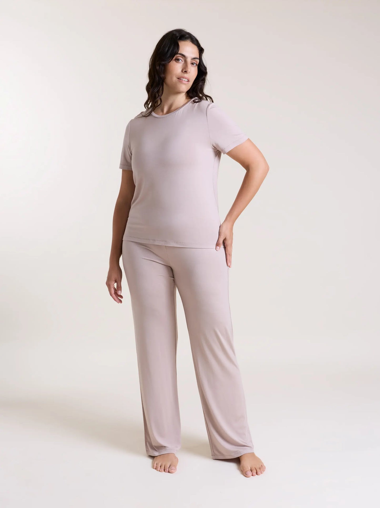 LILY PYJAMA PANTS