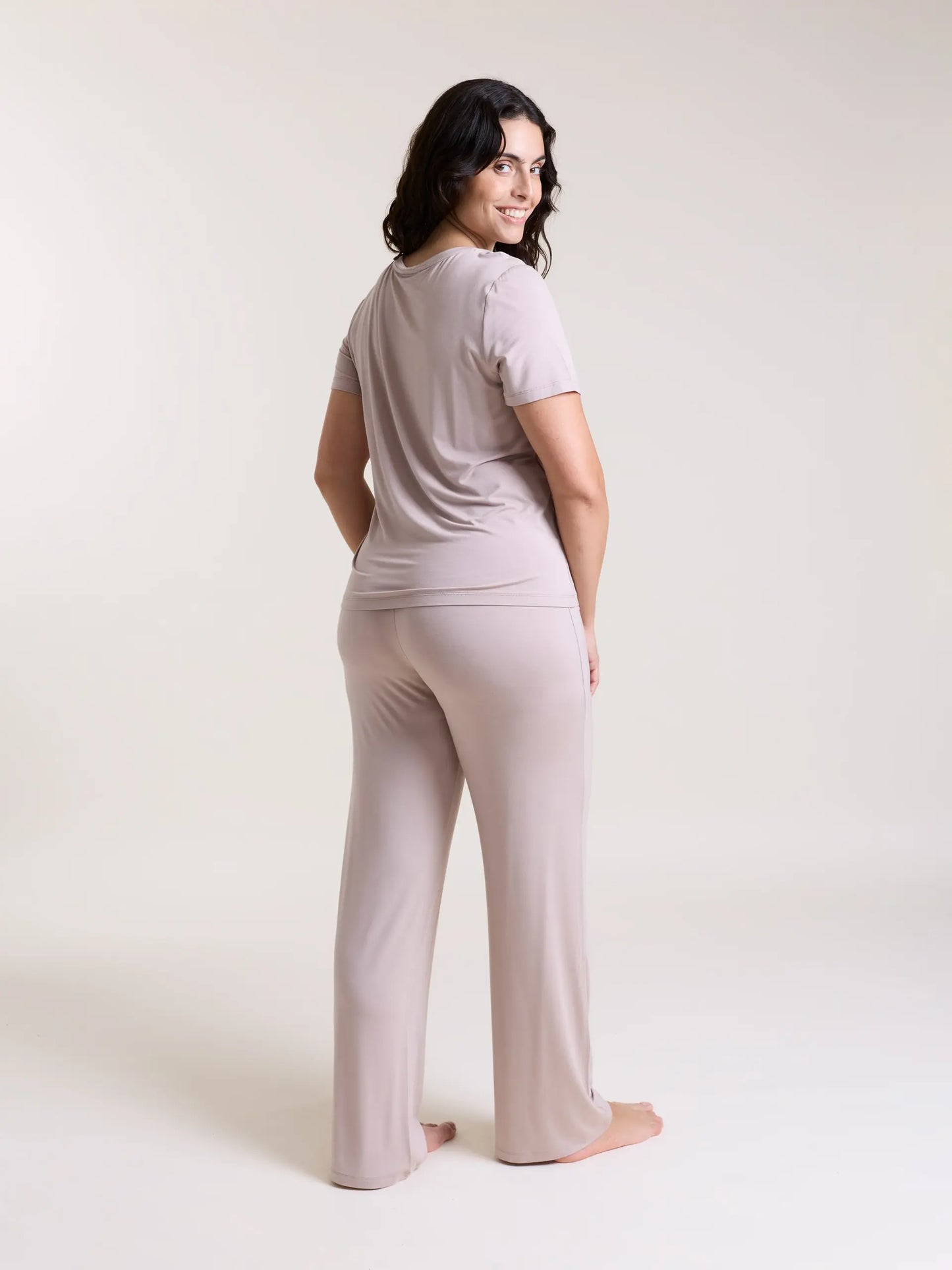 LILY PYJAMA PANTS