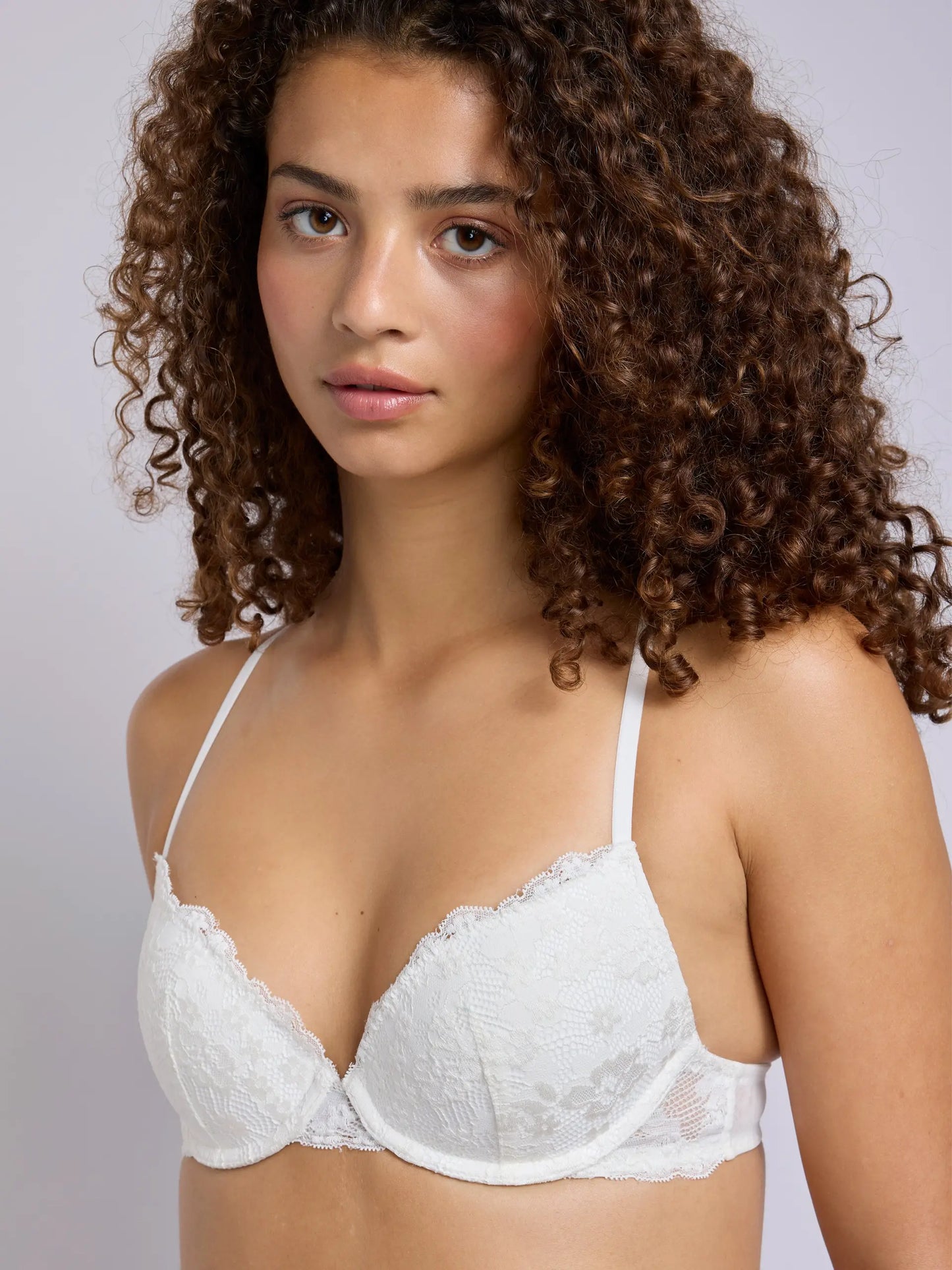 MYESSENTIALS PUSH UP