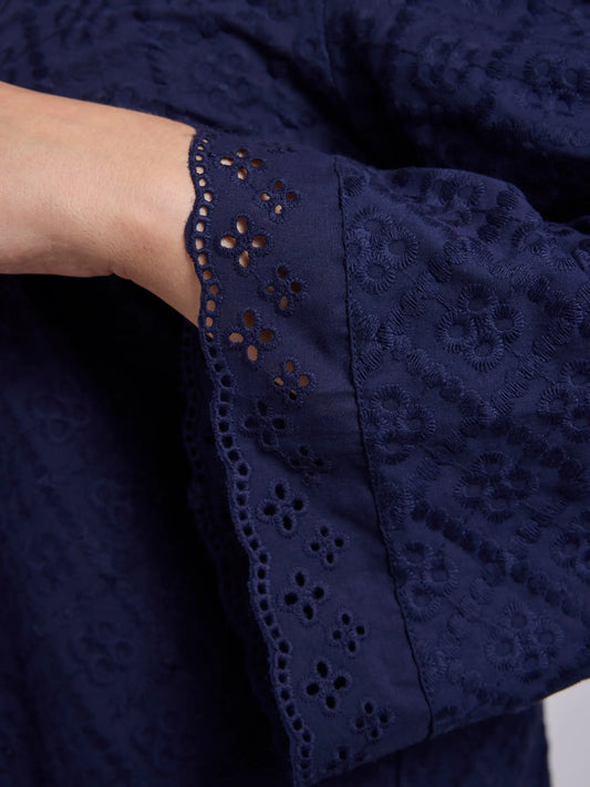SAVANNAH TUNIC