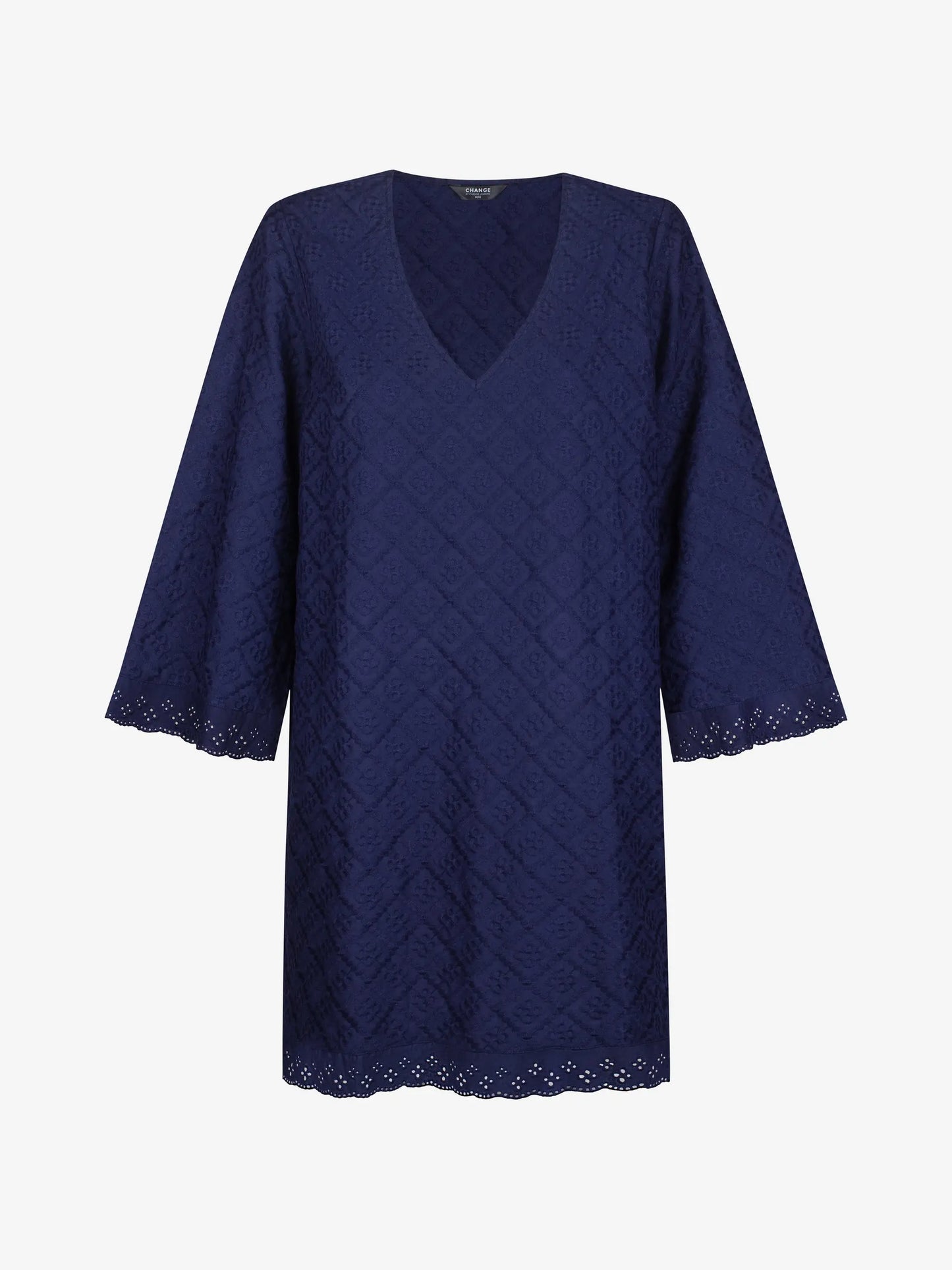 SAVANNAH TUNIC