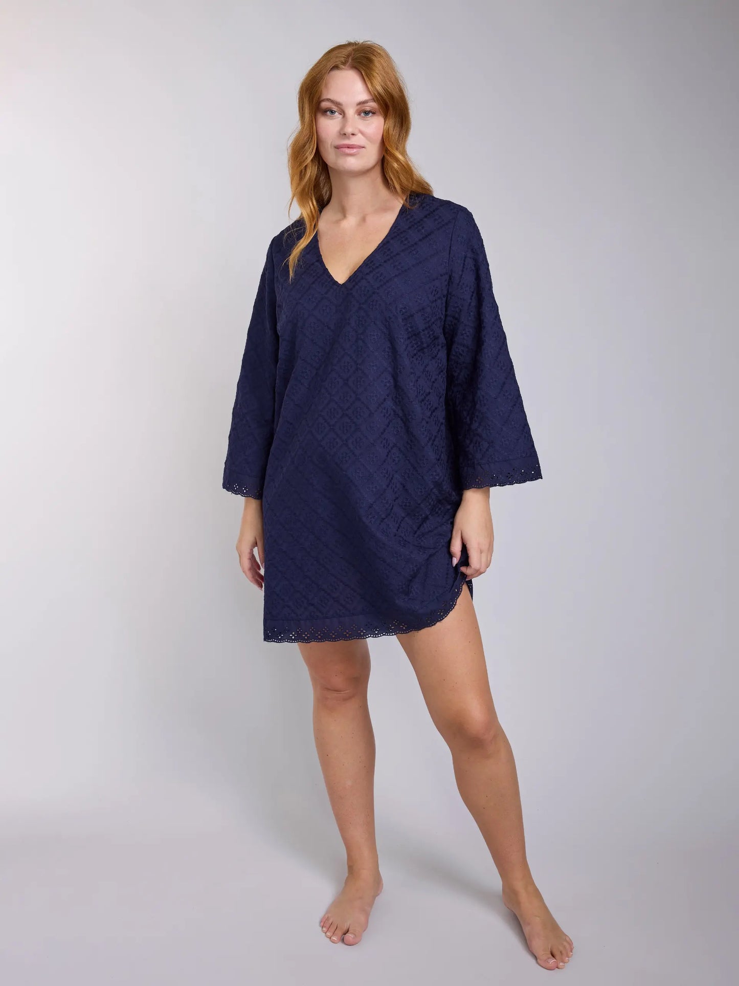 SAVANNAH TUNIC