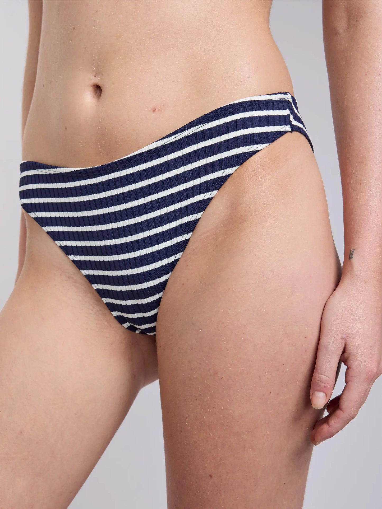 SKYE SWIM BRAZIL HIGH WAIST