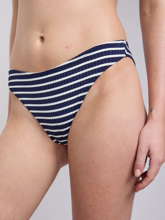 SKYE SWIM BRAZIL HIGH WAIST