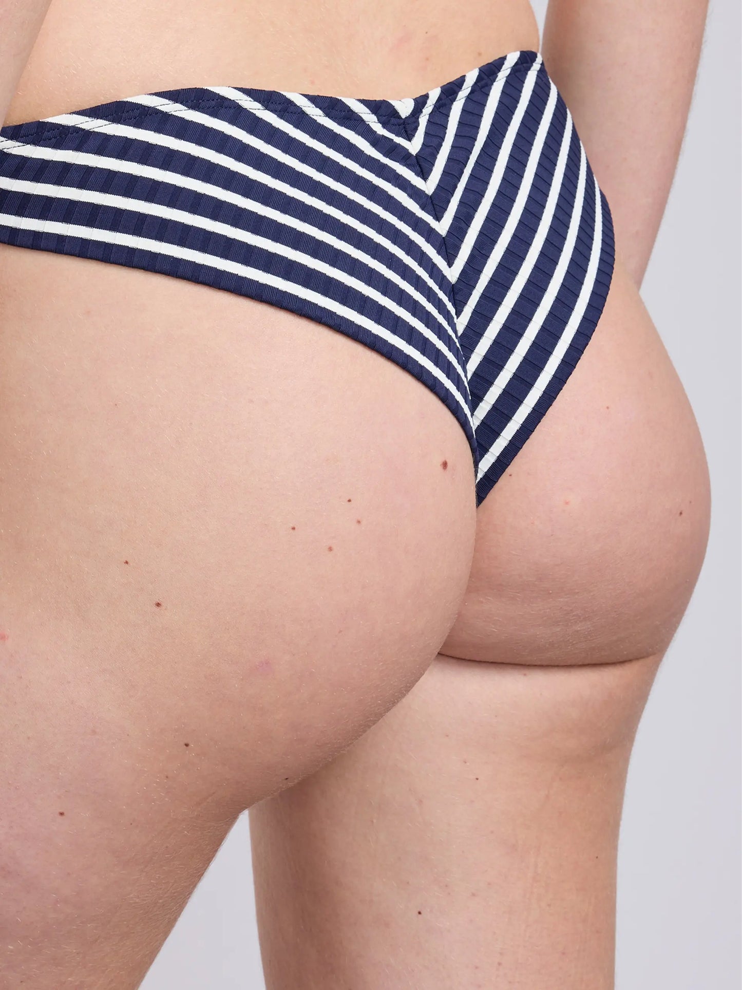 SKYE SWIM BRAZIL HIGH WAIST