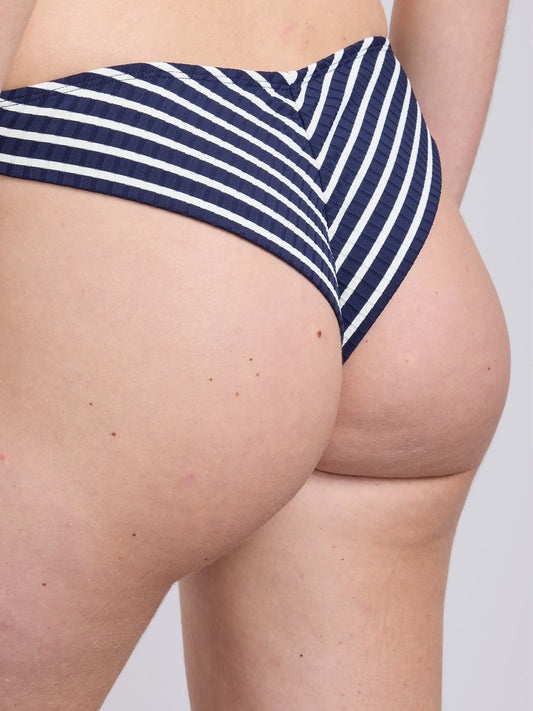 SKYE SWIM BRAZIL HIGH WAIST