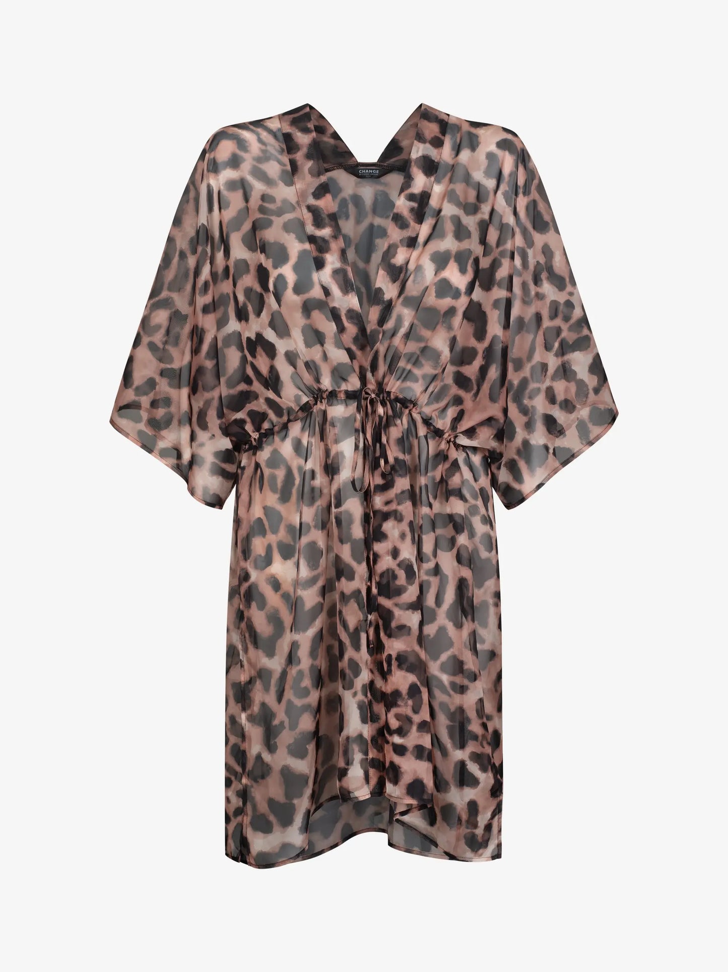 NAOMI TUNIC
