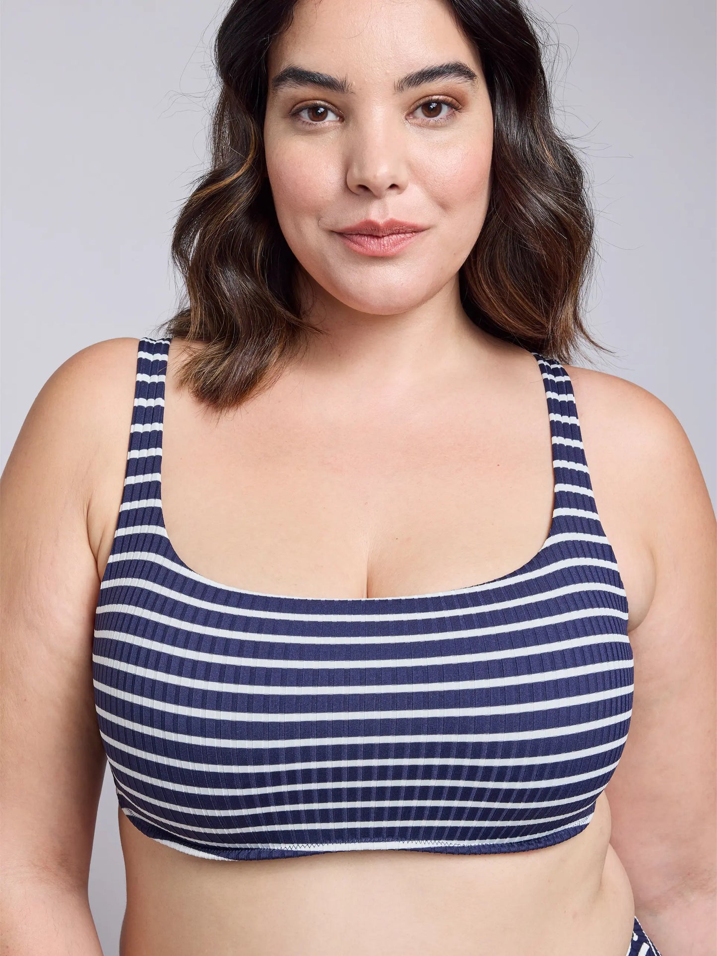 SKYE SWIM WIRED TANK