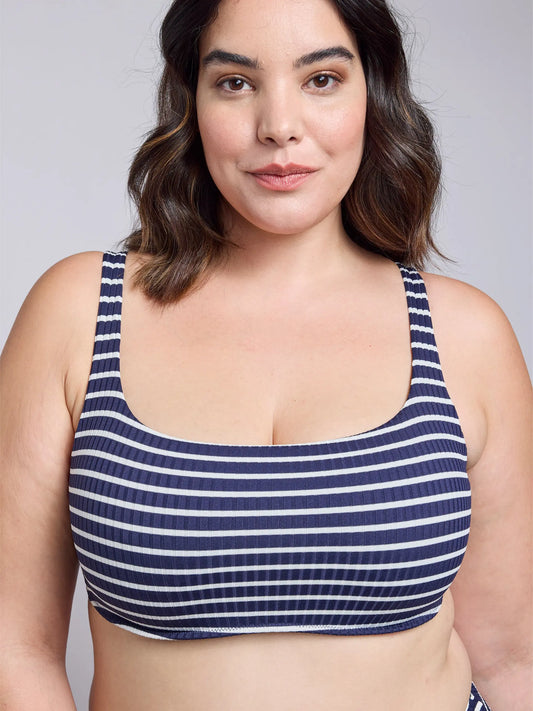 SKYE SWIM WIRED TANK