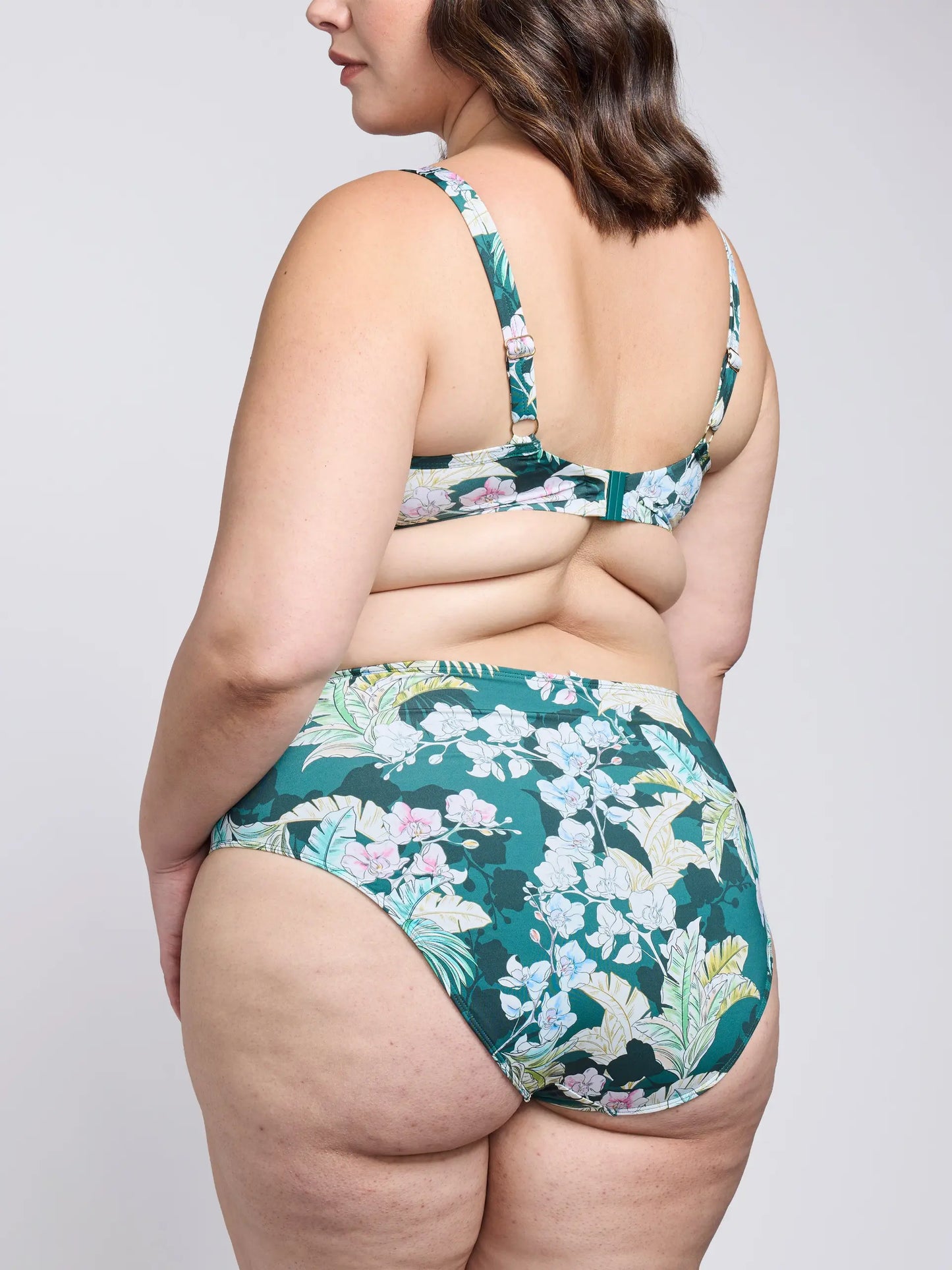 SERENA TAI HIGH WAIST