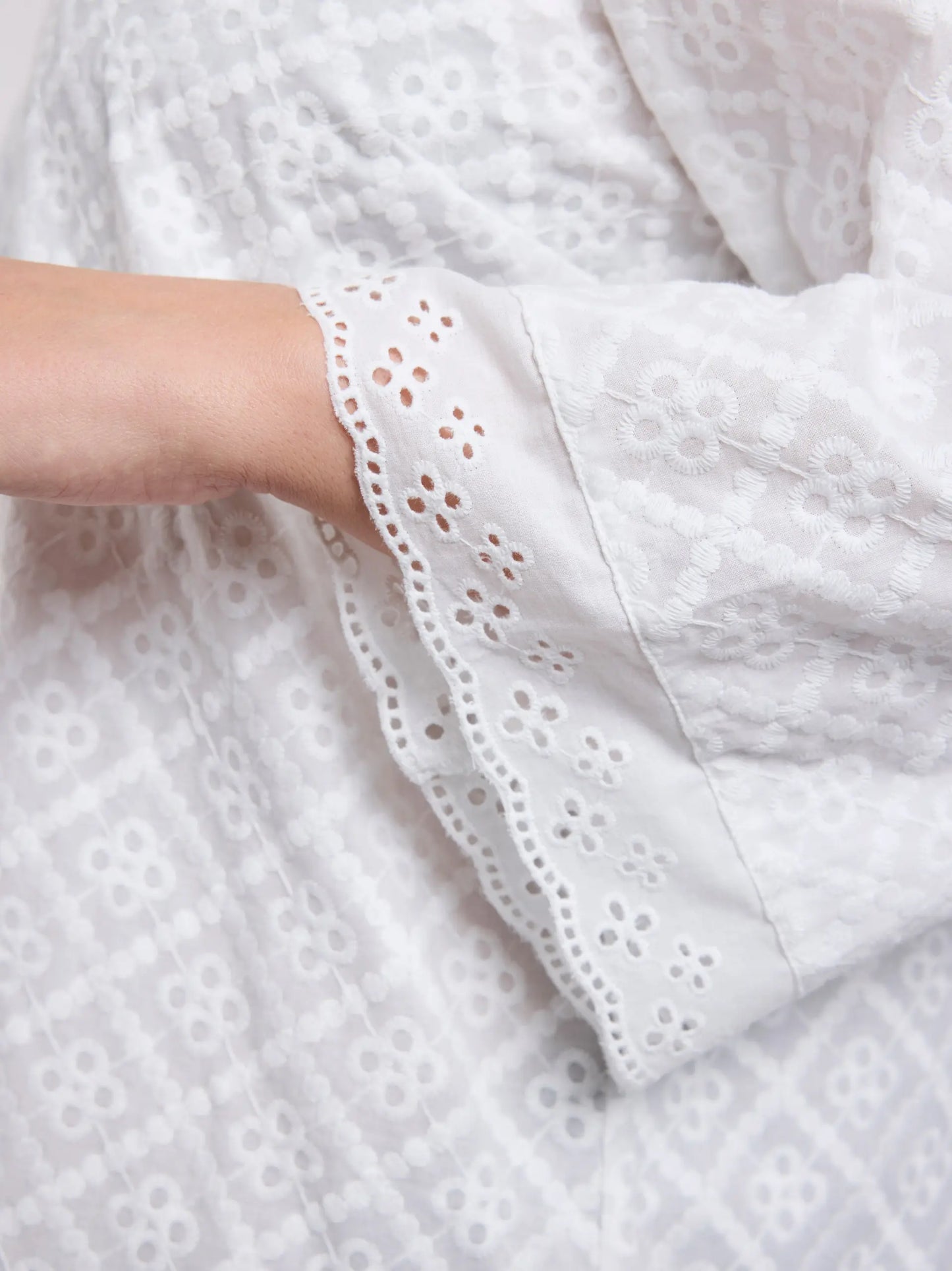 SAVANNAH TUNIC