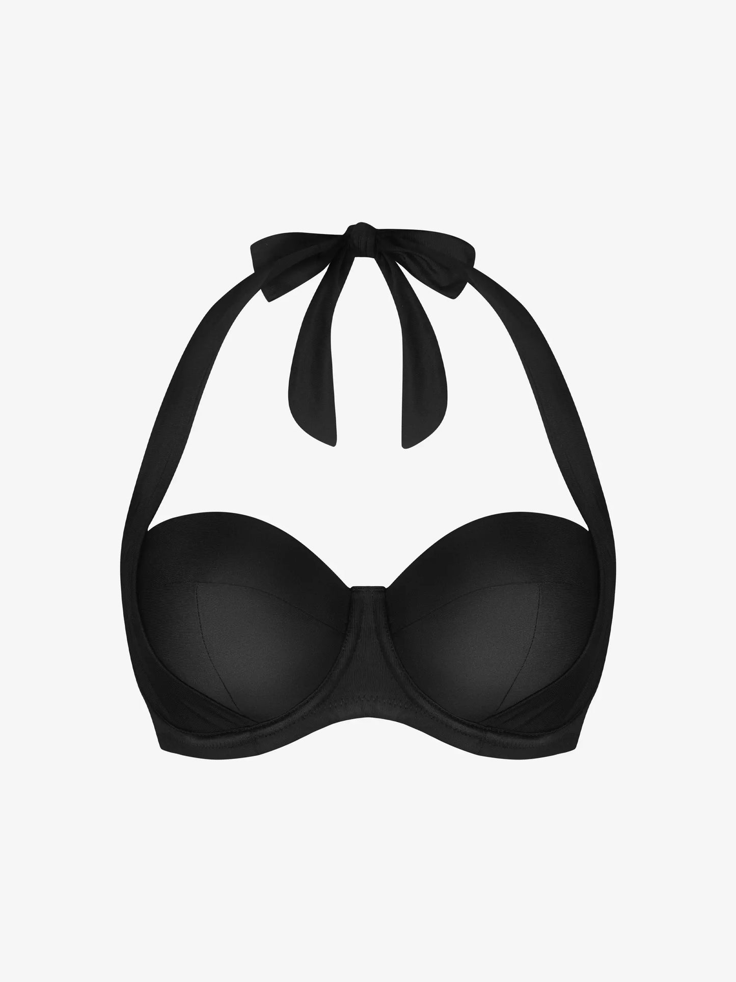 MARISOL SWIM PADDED WITH HALTERNECK