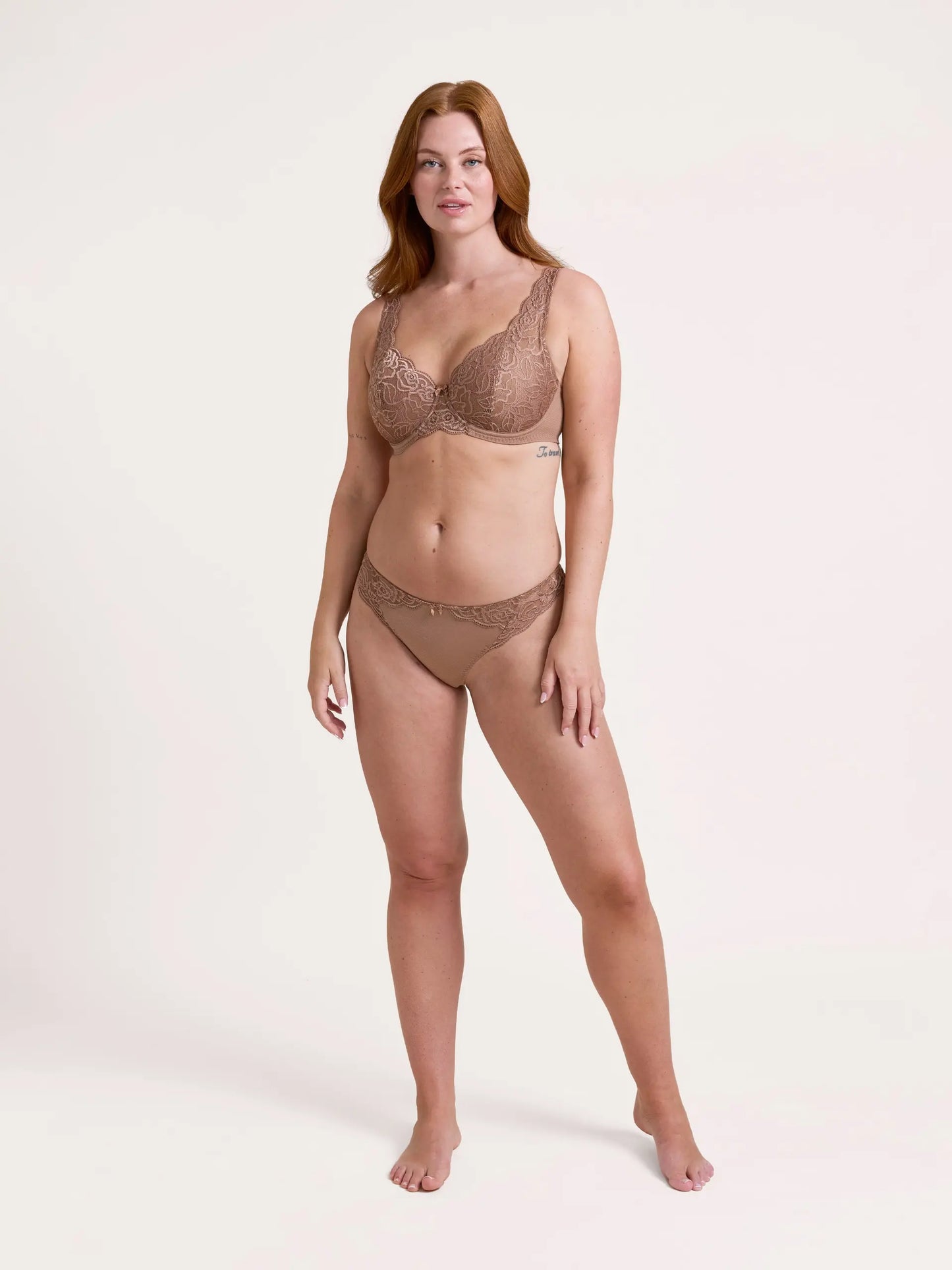 FLORENCE HIPSTER STRING