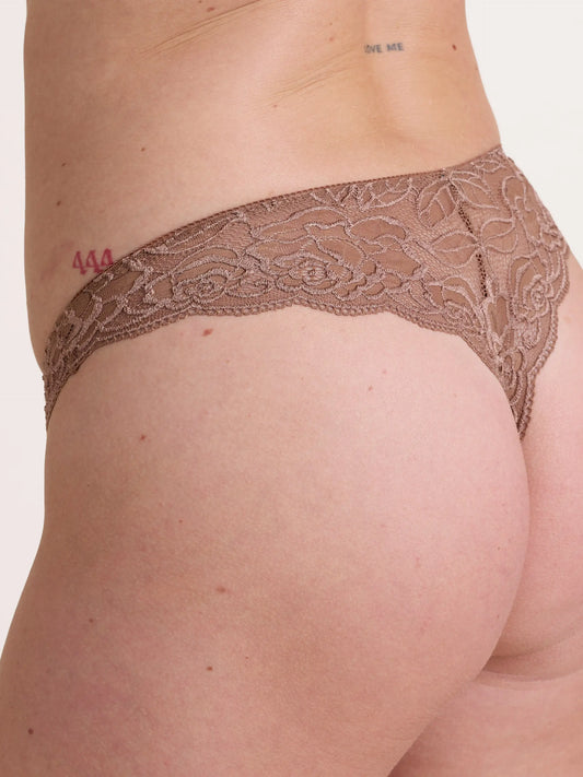 FLORENCE HIPSTER STRING