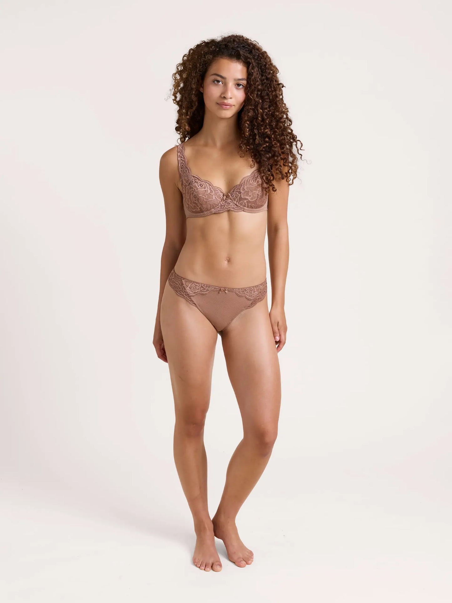 FLORENCE PADDED