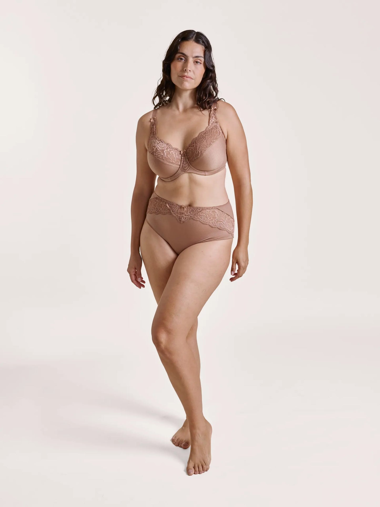 FLORENCE TAI HIGH WAIST