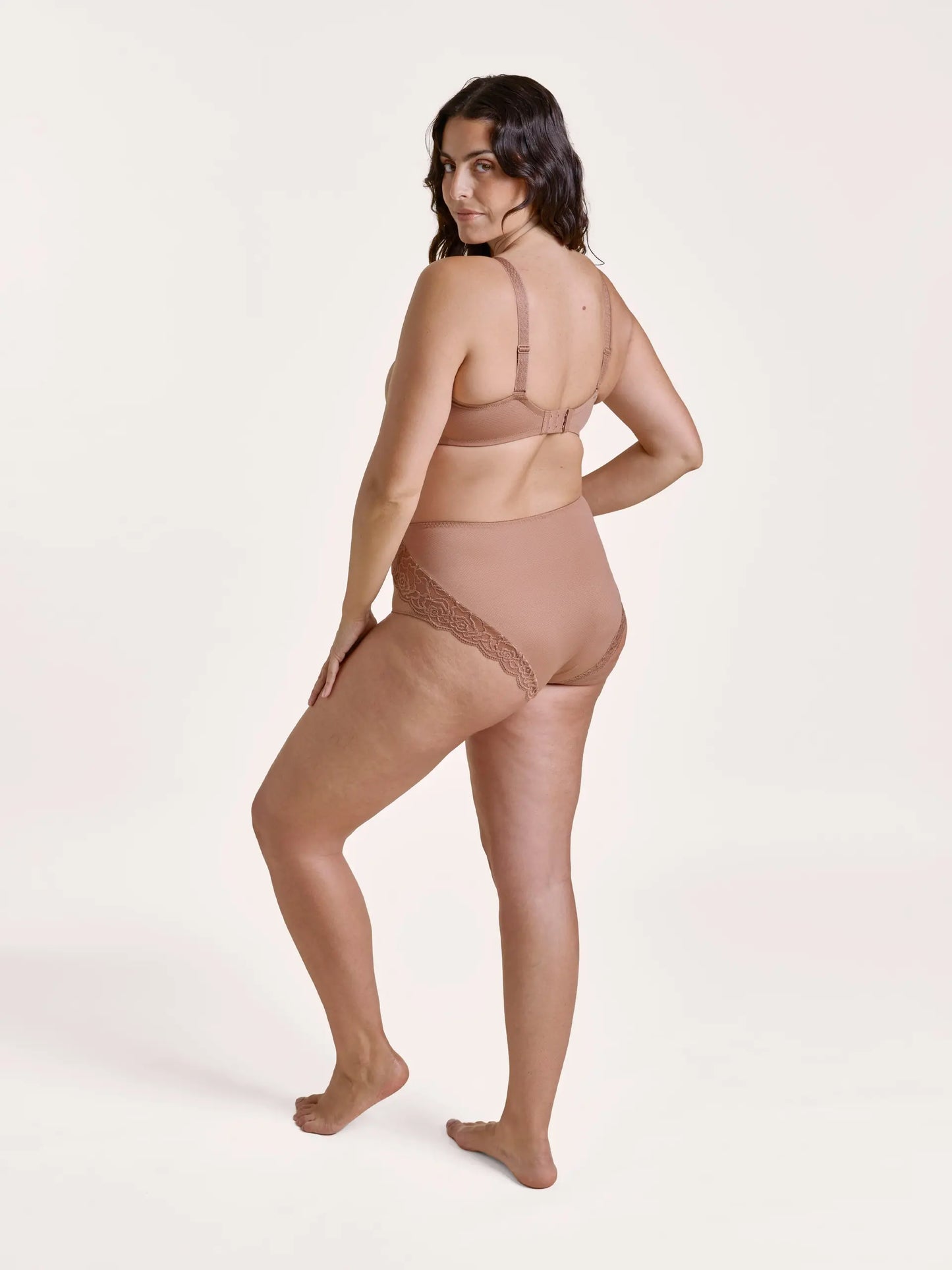 FLORENCE TAI HIGH WAIST