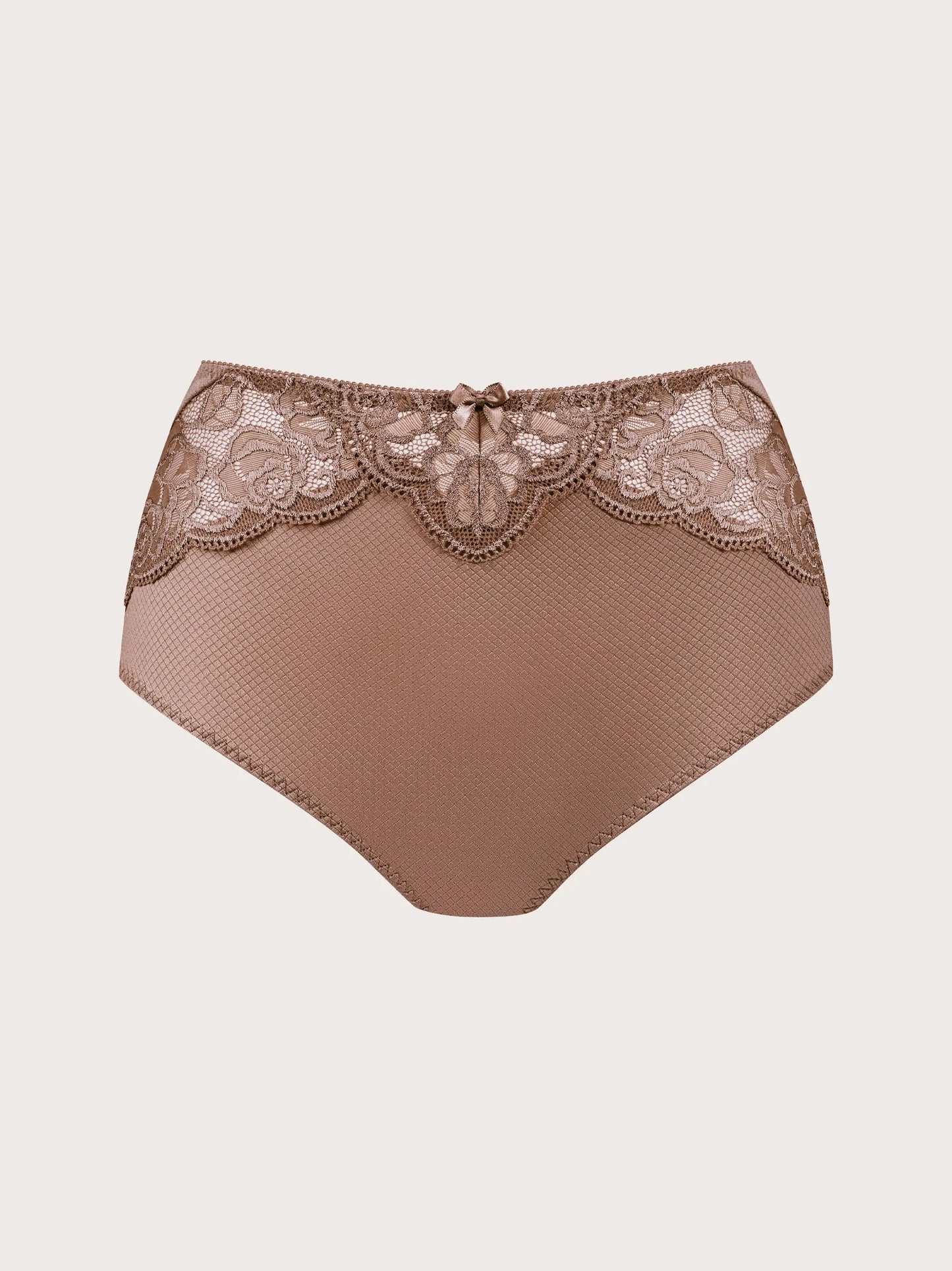 FLORENCE TAI HIGH WAIST