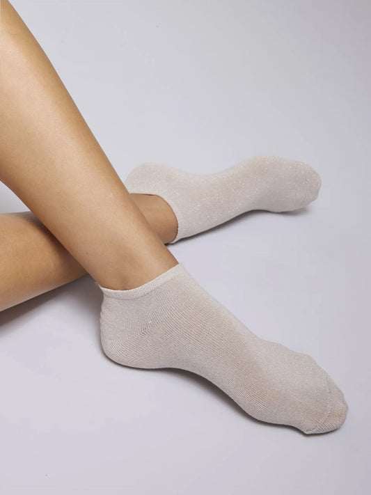 HARLYN SNEAKER SOCKS