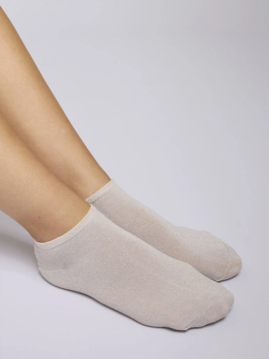 HARLYN SNEAKER SOCKS