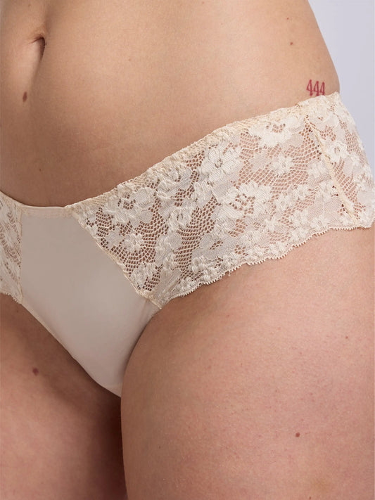 MYESSENTIALS HIPSTER STRING