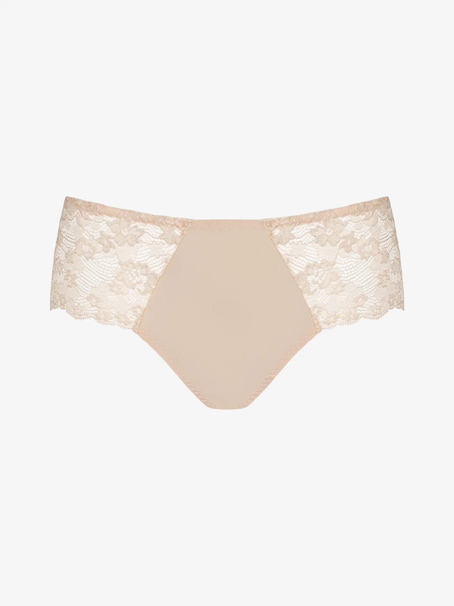 MYESSENTIALS HIPSTER STRING