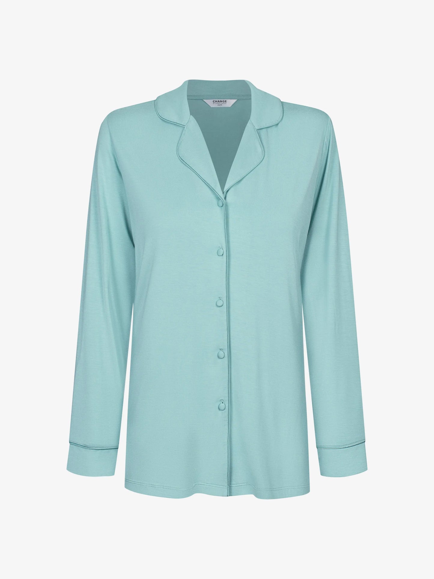 LILY PYJAMA SHIRT L/S