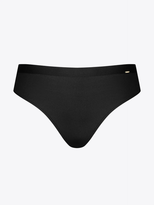 MARISOL SWIM TAI HIGH LEG