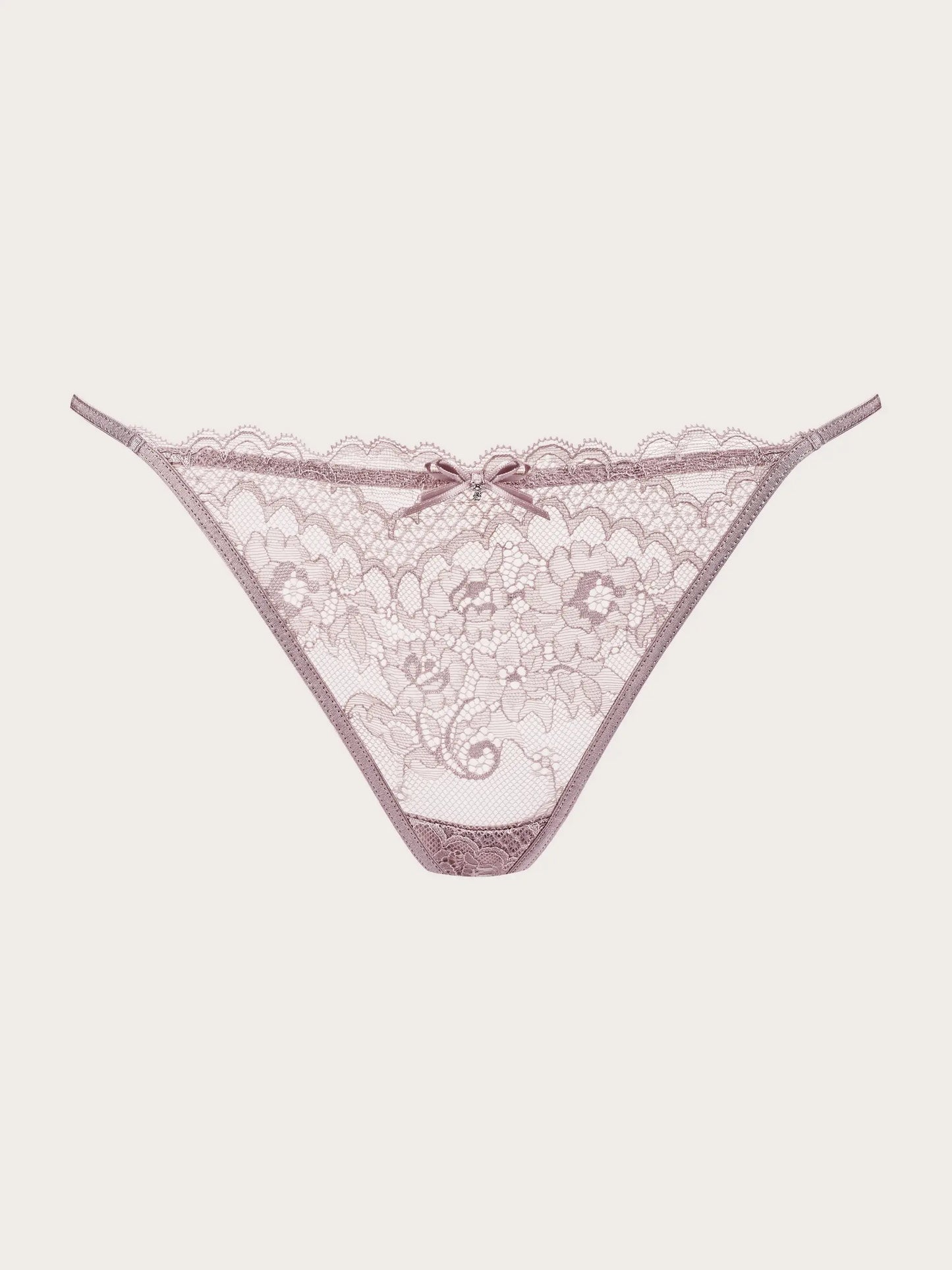 ROSE STRING MINI