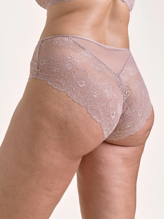 ROSE TAI HIGH WAIST
