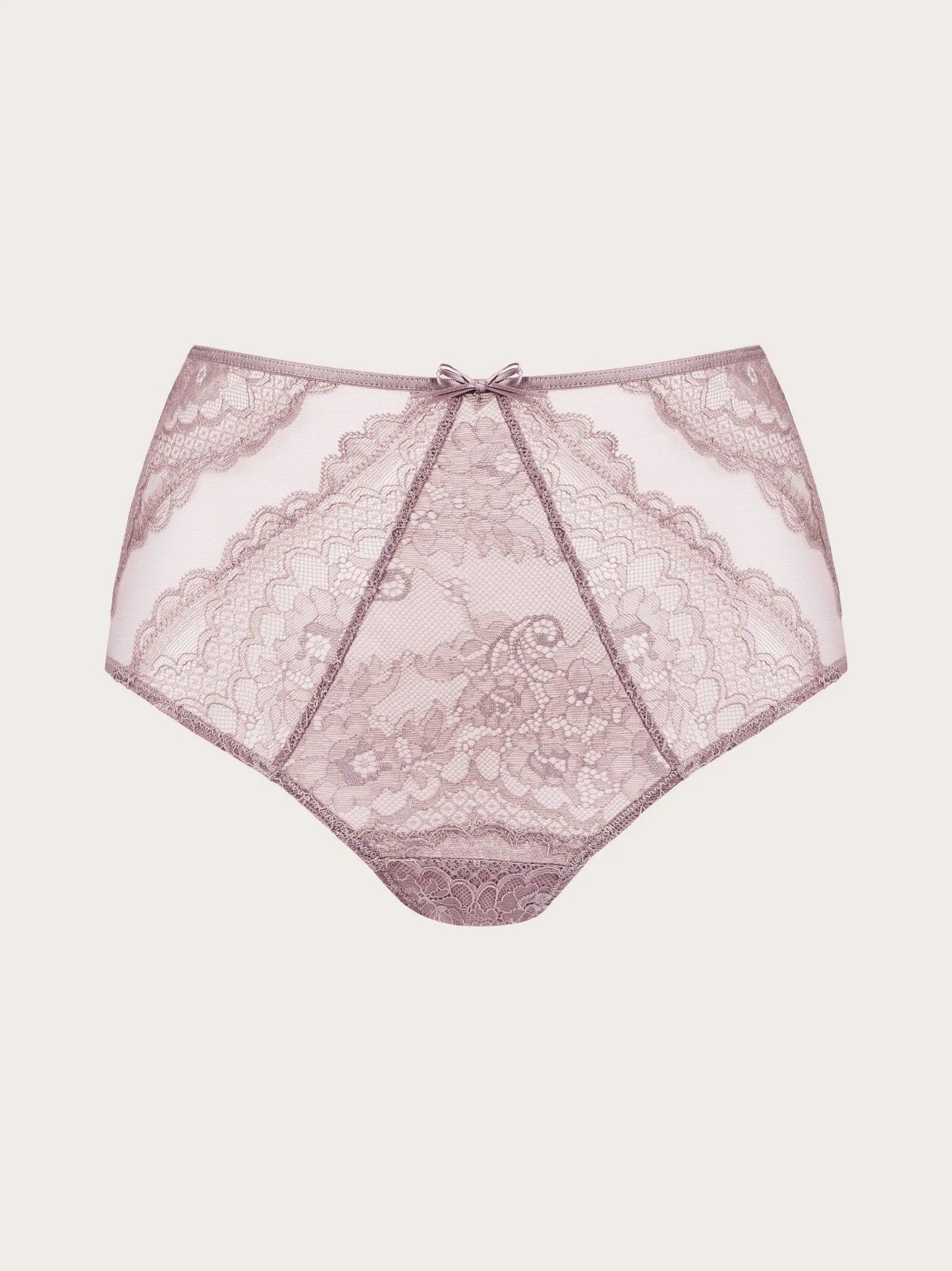 ROSE TAI HIGH WAIST