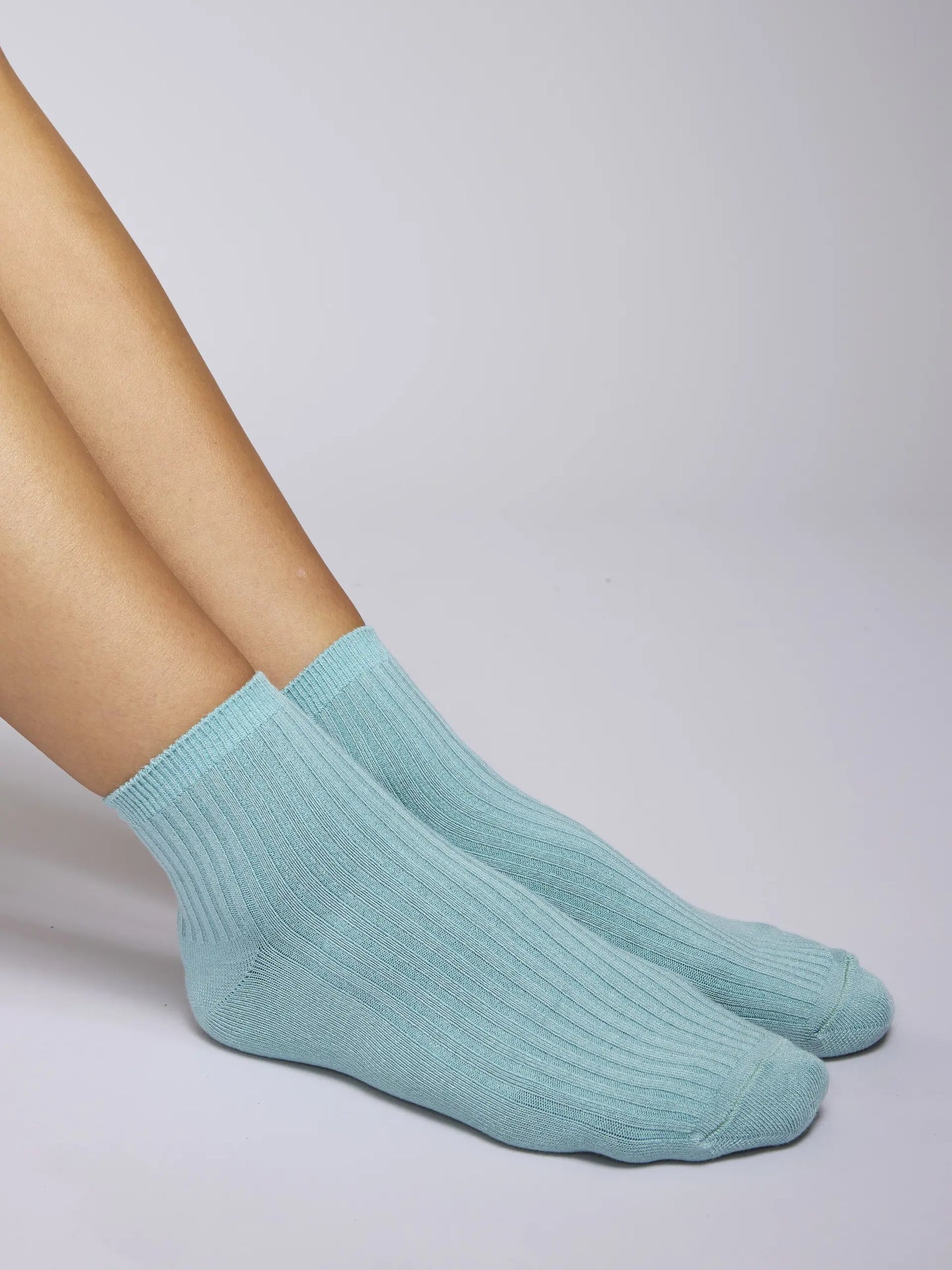 ISABELLA SNEAKER SOCKS