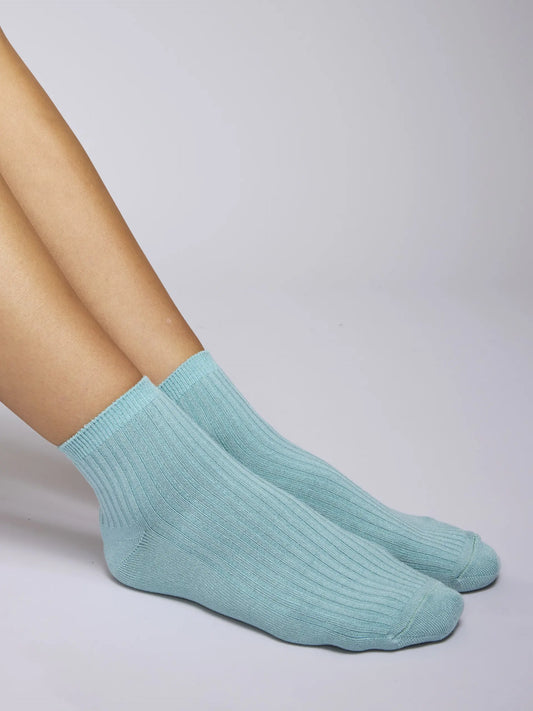 ISABELLA SNEAKER SOCKS
