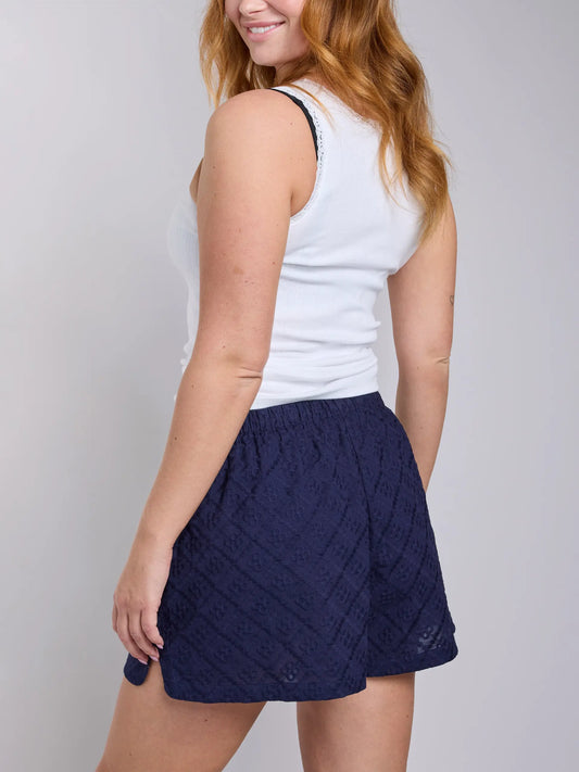 SAVANNAH SHORTS