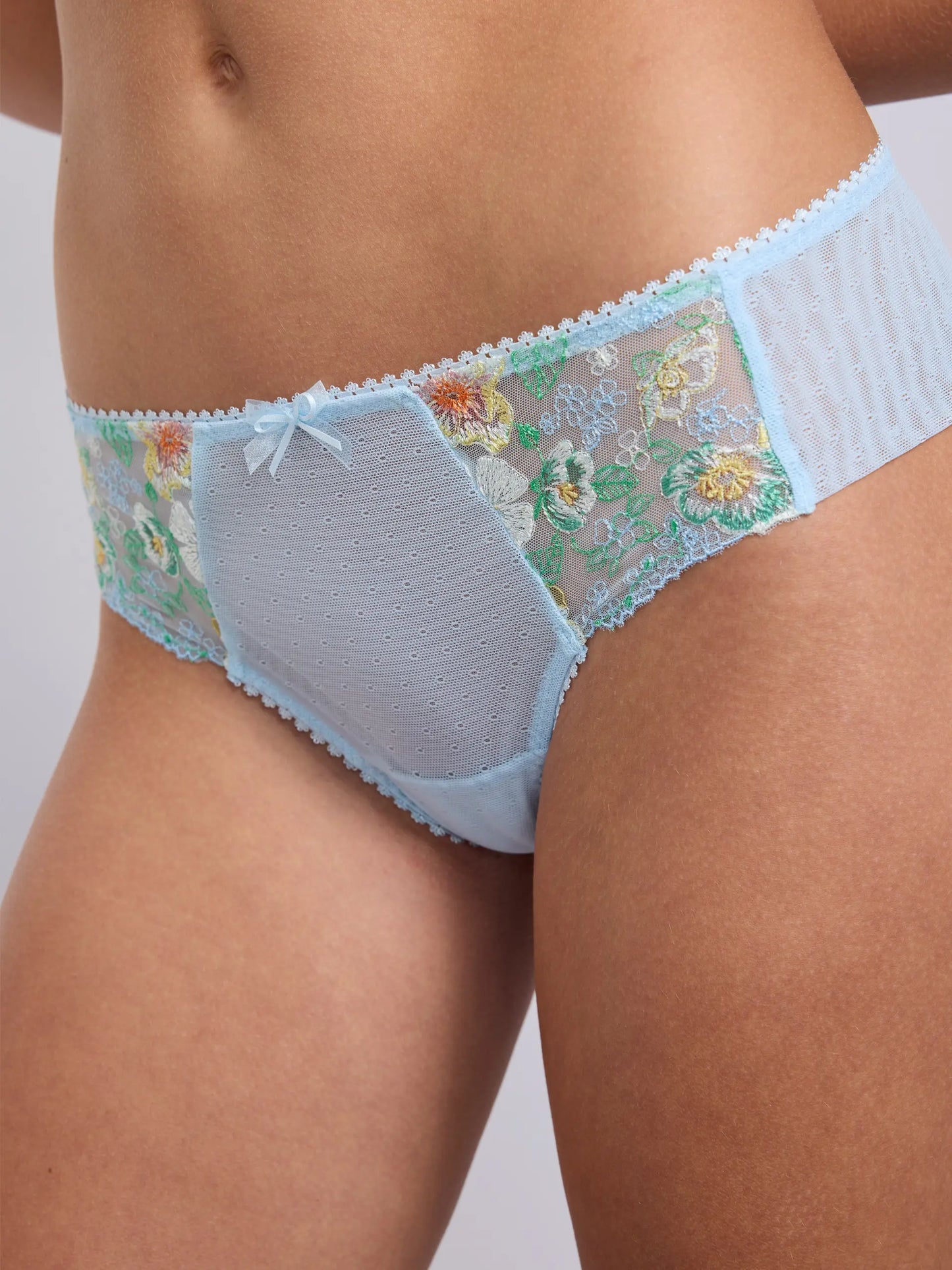TATIANA HIPSTER STRING