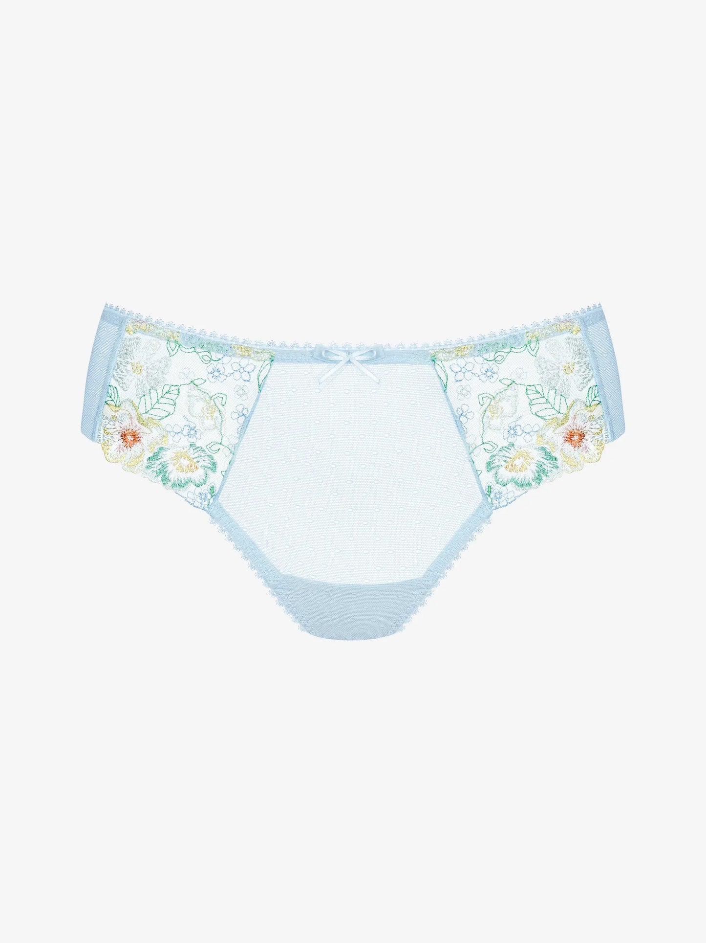 TATIANA HIPSTER STRING