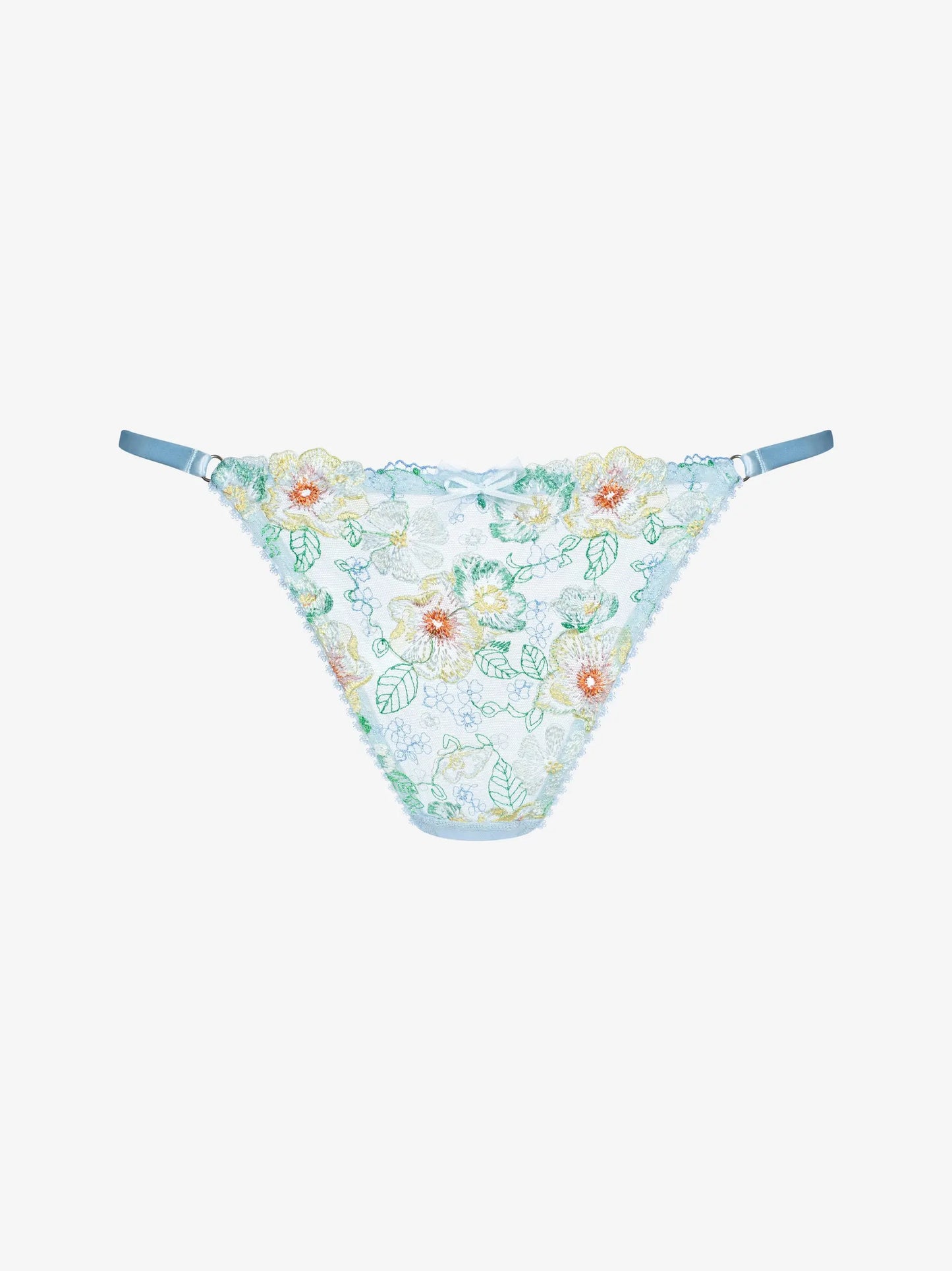 TATIANA STRING MINI