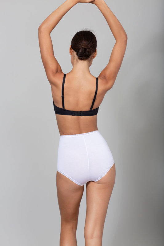 CIARA HIPSTER HIGH WAIST