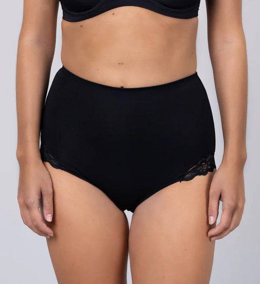 CECILIA HIPSTER HIGH WAIST