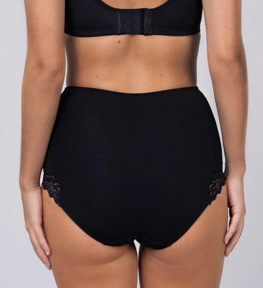 CECILIA HIPSTER HIGH WAIST
